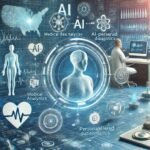 AI in healthcare_ individualized attention for every patient By Daniel Reitberg