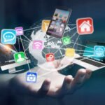 Recursos digitales para diseño y presentación de software